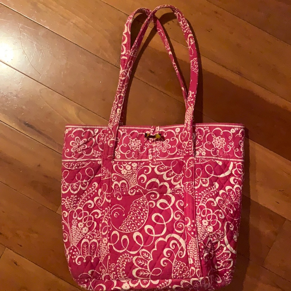 Vera Bradley Tote